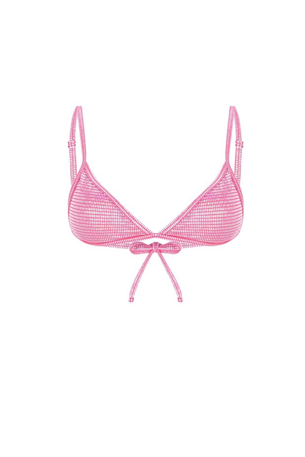 NIXIE BİKİNİ ÜSTÜ - 1