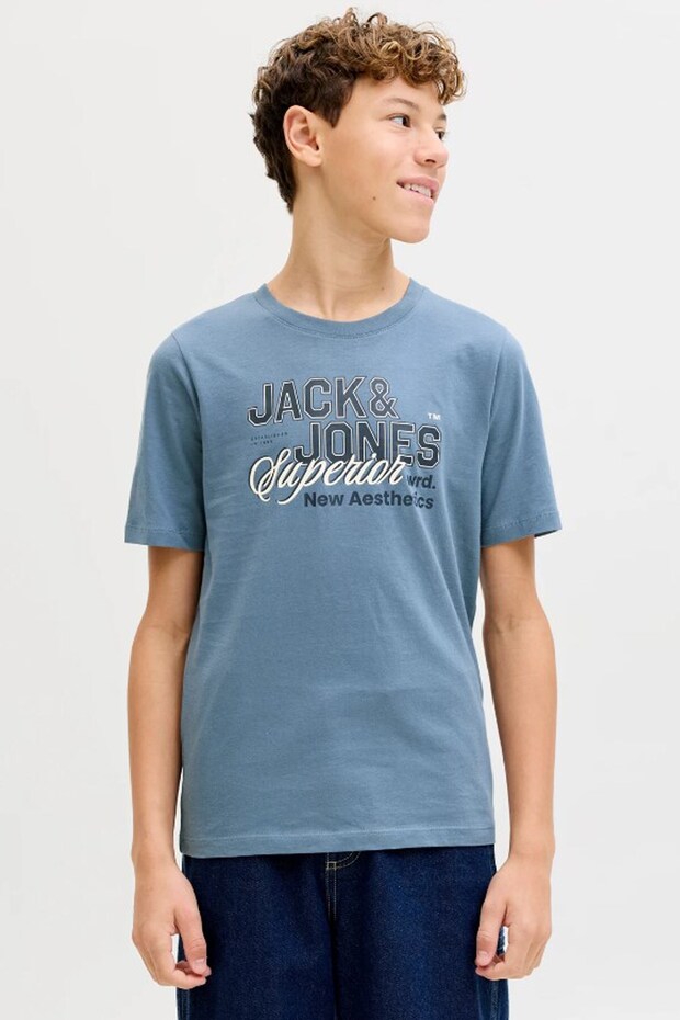 Jjelogo Children's T-Shirt