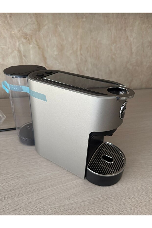 آلة كبسولات 0501W - 2