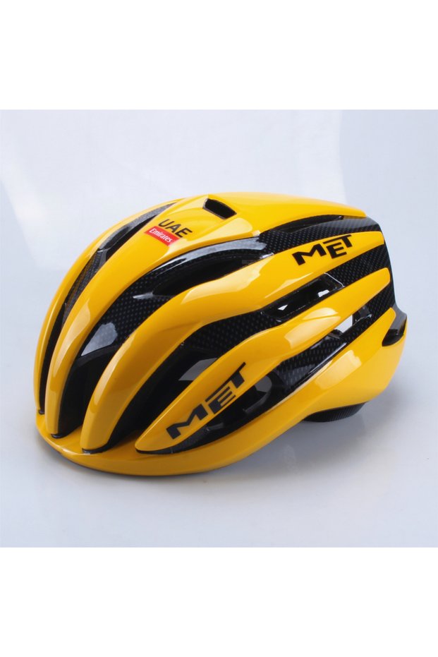 L 56-61cm T8 MET TRENTA Cycling Helmet Professional MTB Road Bike Speed Skating Men Women Bicycle R