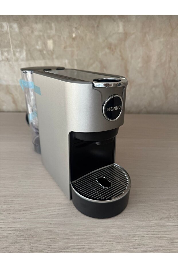 آلة كبسولات 0501W - 1