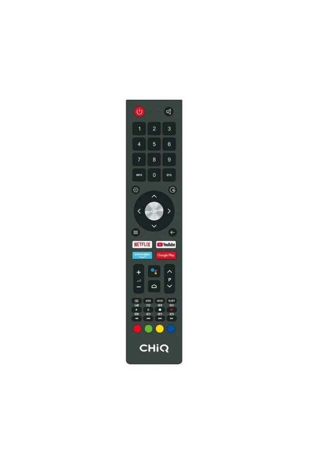 Smart TV Remote Control for U-Series Models