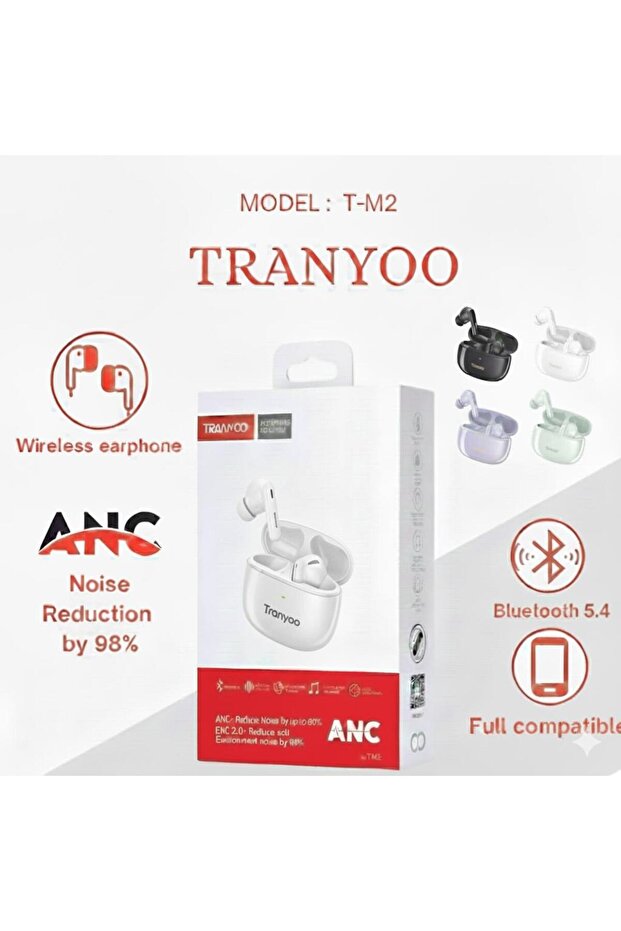 سماعات أذن لاسلكية - 1