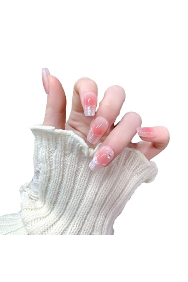 أظافر لاصقة - 1