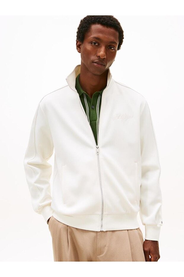 MODERN ATH TRACK JACKET - 1