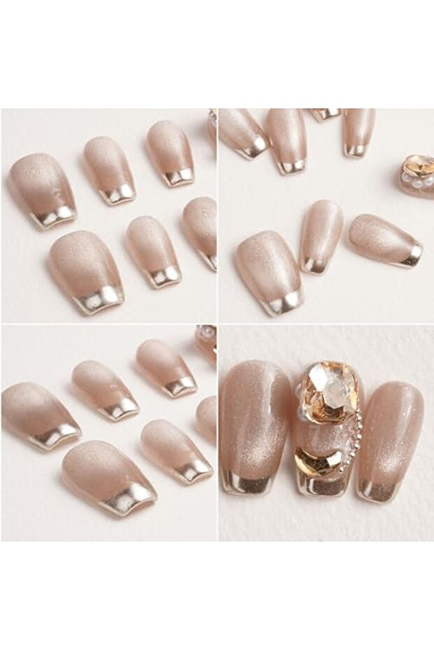 أظافر لاصقة - 2