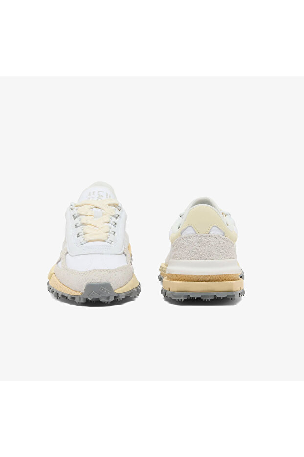 Elite Active Kadın Beyaz Sneaker - 5