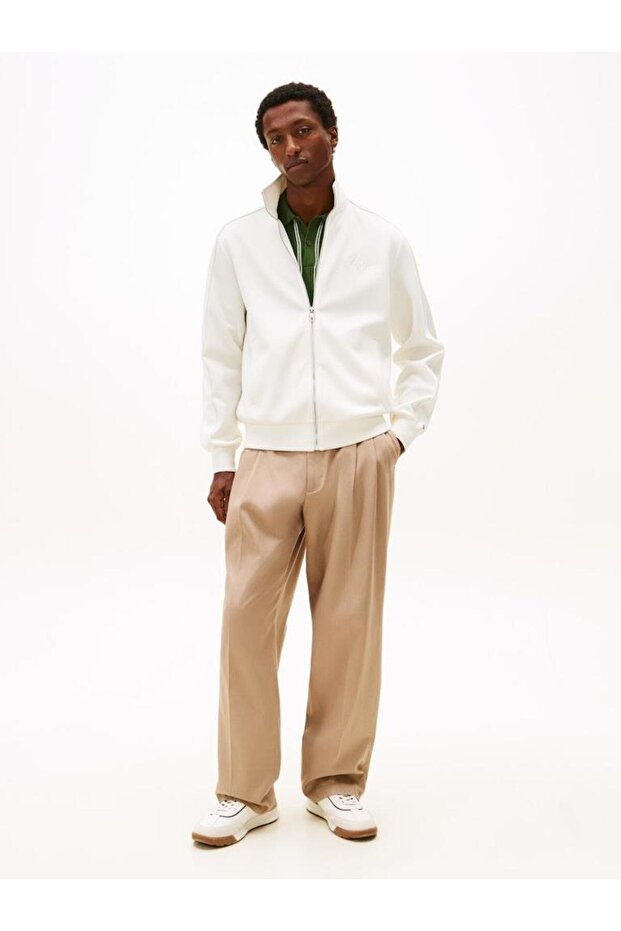 MODERN ATH TRACK JACKET - 3