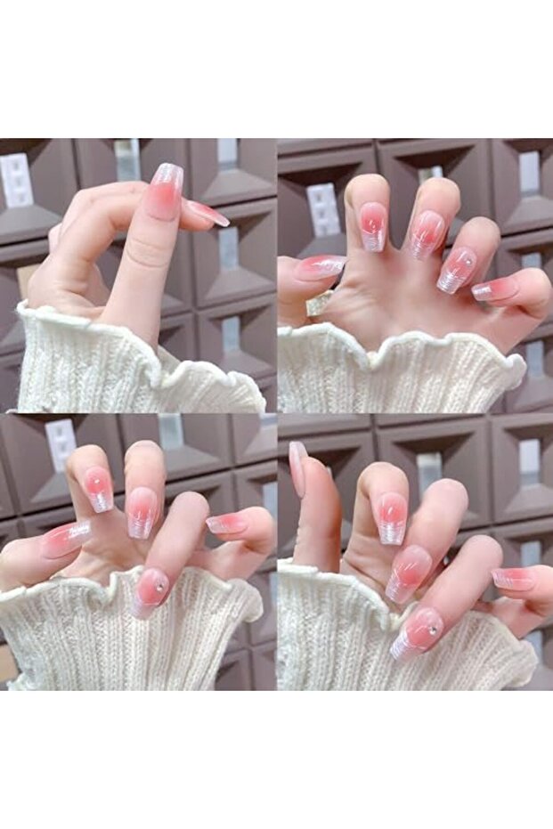 أظافر لاصقة - 2