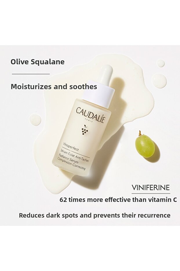 Vinoperfect Serum 30 ml - 3