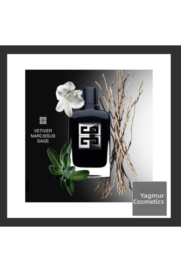 Gentleman Society Edp 100 ml Men's Perfume