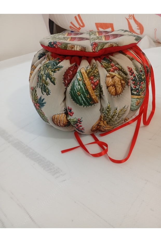 وسادة خبز الزبادي