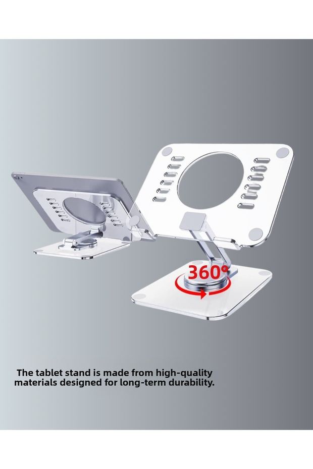 حامل الأجهزة اللوحية - ليسينا - 5