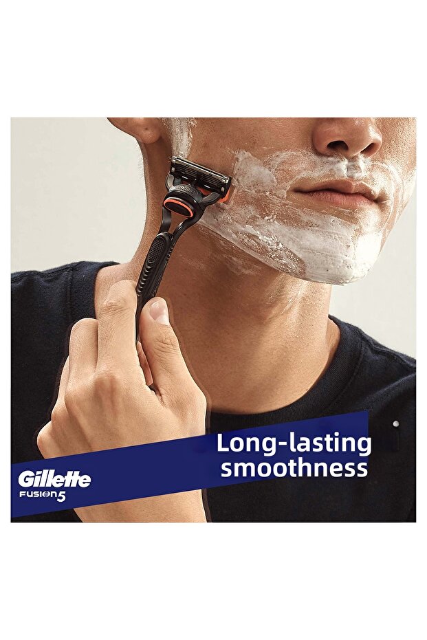 Fusion 16-Pack Razor Blades - 7