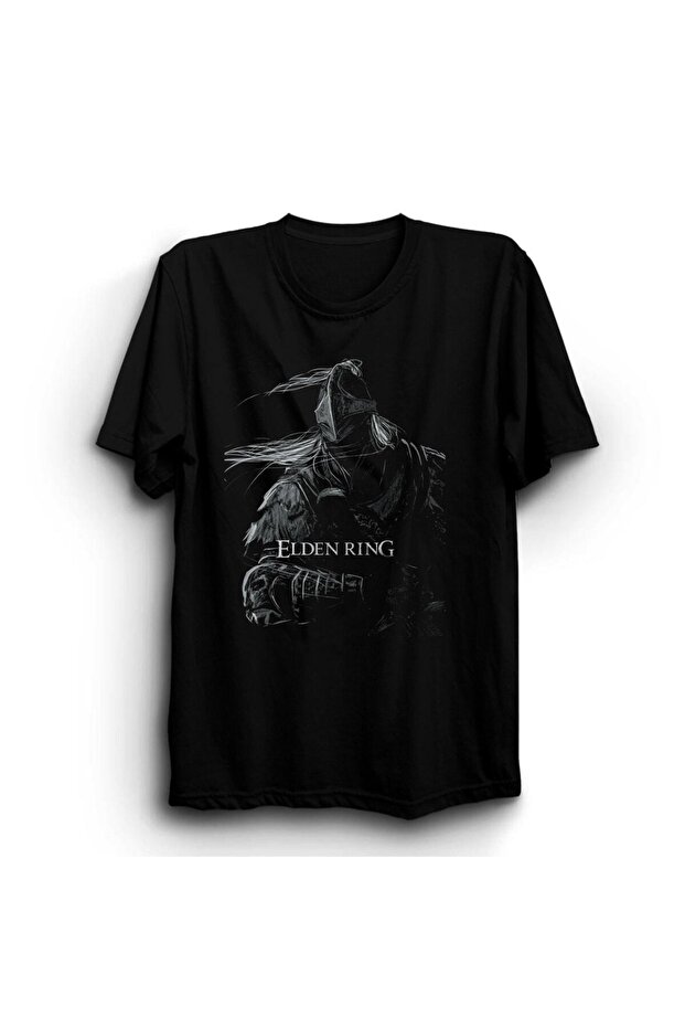 Elden Ring, Game, Game V3 T-Shirt