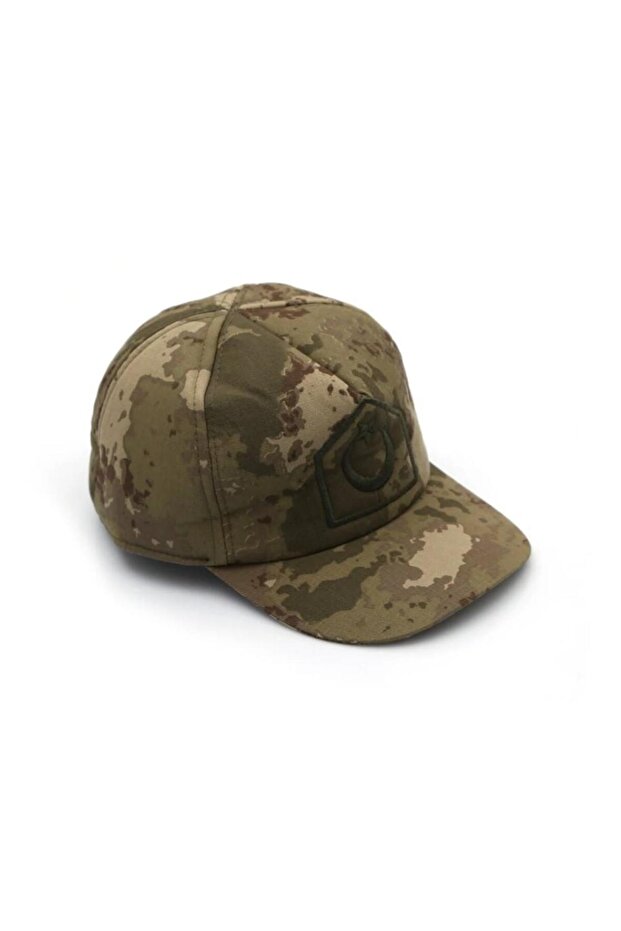 قبعة تدريب TSK - 1