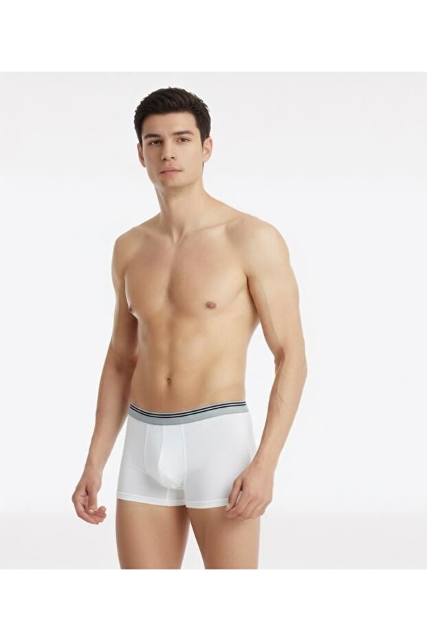 بوكسر ليكرا رجالي - 2