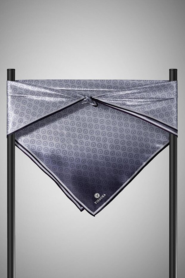 Tivil Ipek Eşarp - 6