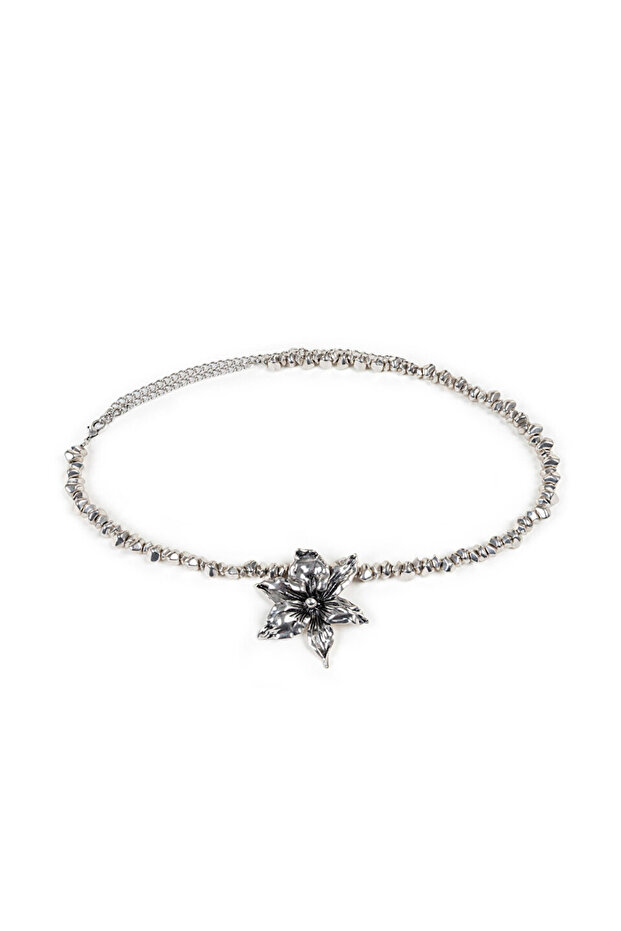 ÇİÇEKLİ KEMER - 1