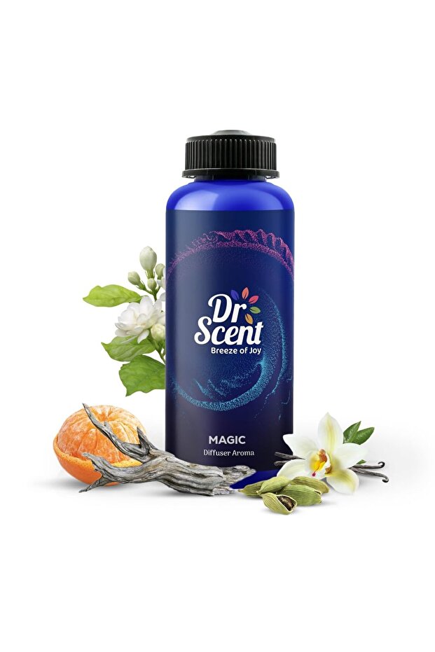 Diffuser Aroma Magic 500ml