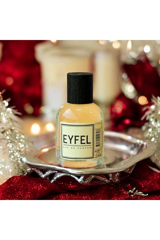 Eyfel Erkek Parfüm M127 50 ml - 5