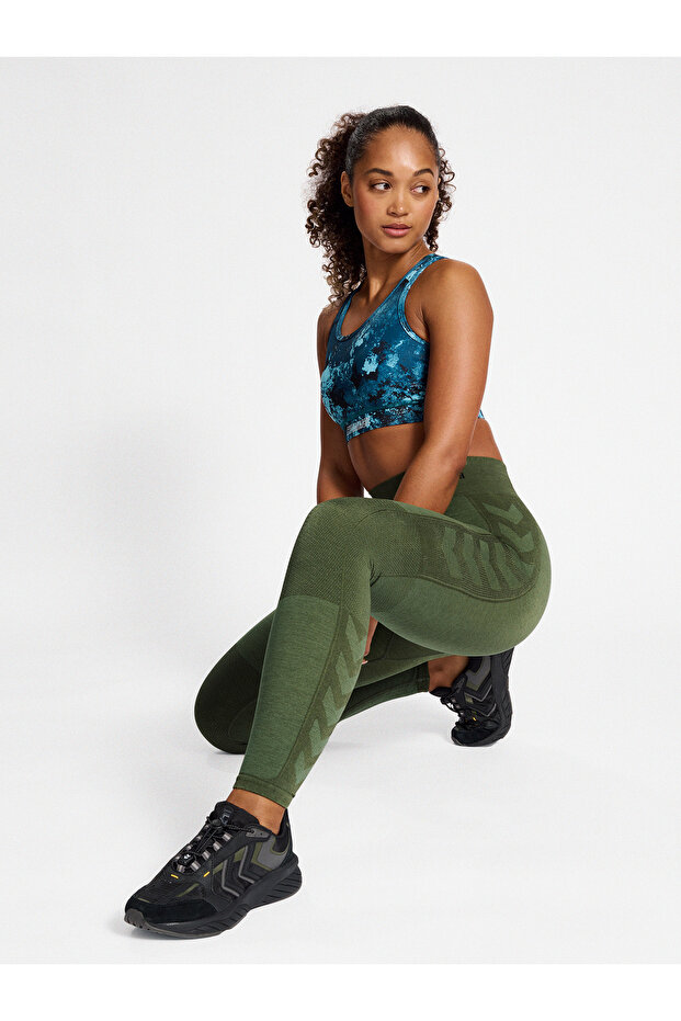 hmlCLEA SEAMLESS MITTLERER TAILLE - 2