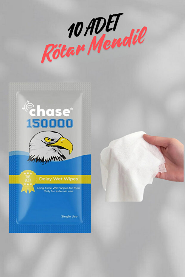 Rötar Mendil 10 Kullanım - 1