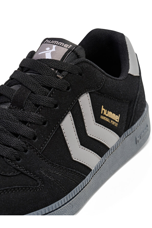 Perfekter Suede Handball Synth - 3