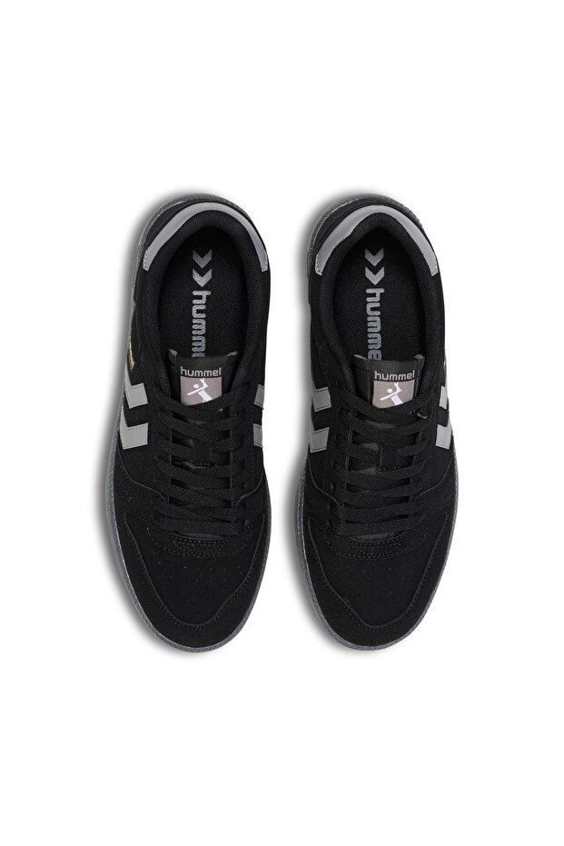 Perfekter Suede Handball Synth - 7