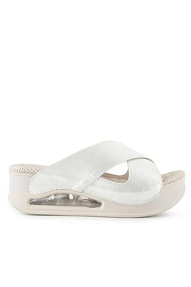 Penelope Anatomical Air Max Sole Heel Spur Women's Slippers