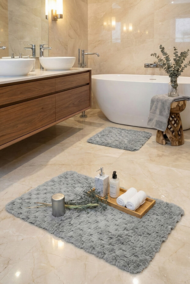 Pansy 2'li Paspas Takımı - 3