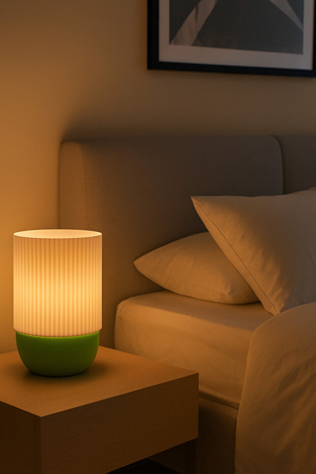 Aura Table Lampshade - 1