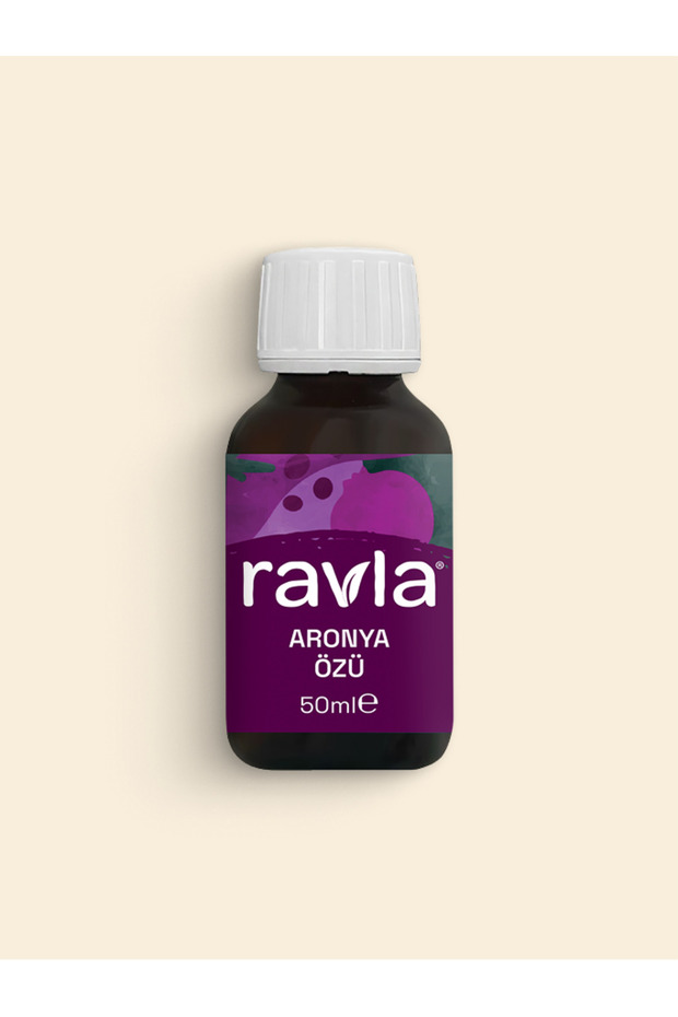 Aronya Özü - 50ml - 1