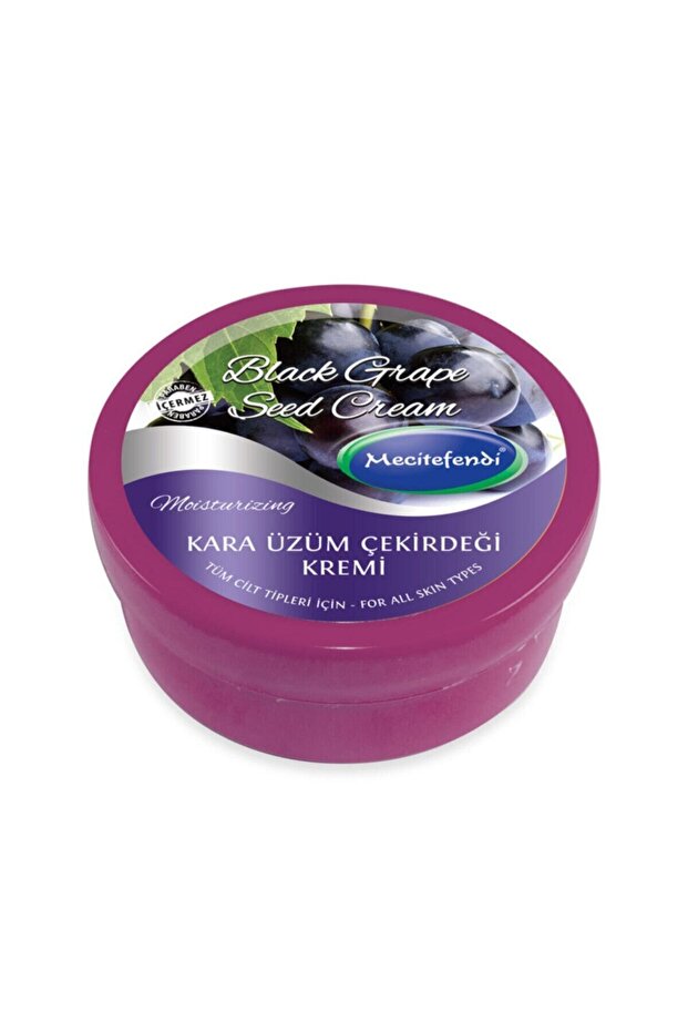 Kara Üzüm Çekirdeği Kremi 200 Ml - 1