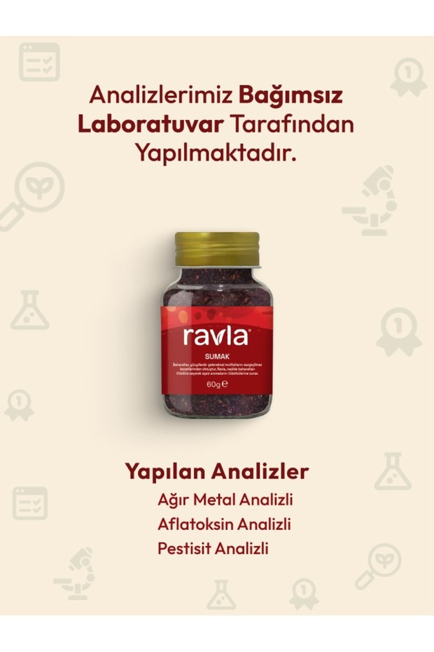 Sumak - 60g - 3