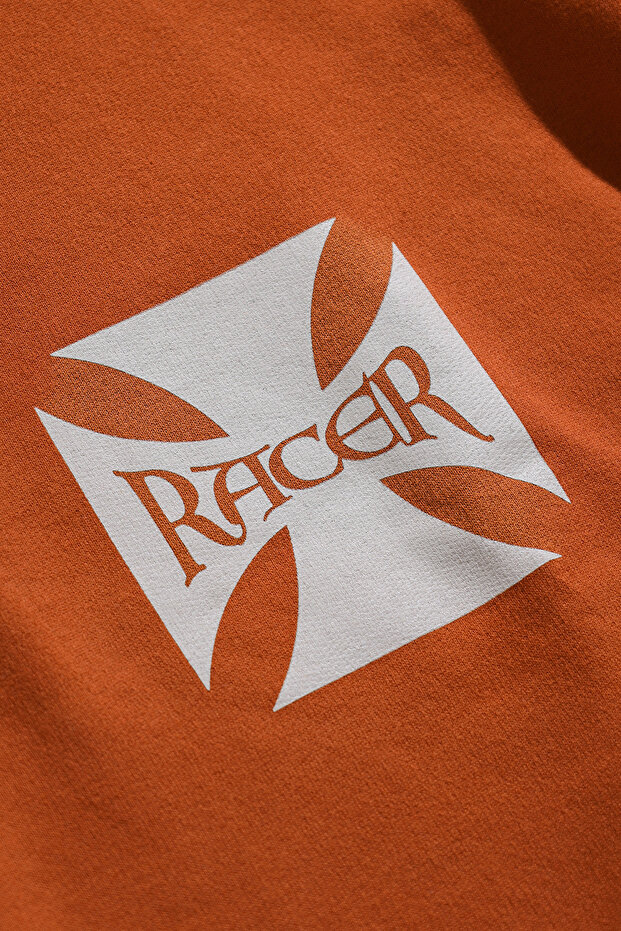 Racer Sweatshirt - 4