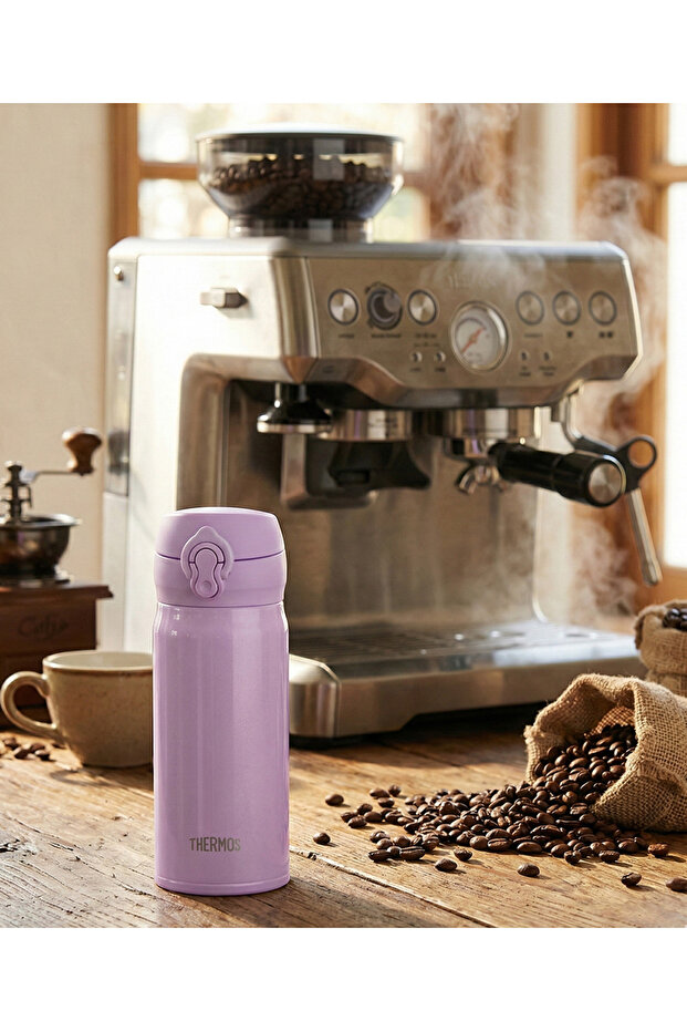Jnl-350 كوب خفيف الوزن 0,35 لتر - أرجواني