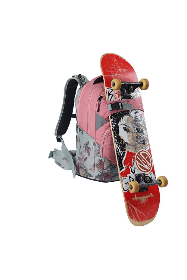 Daypack Superhero Schulrucksack 44 cm - 6