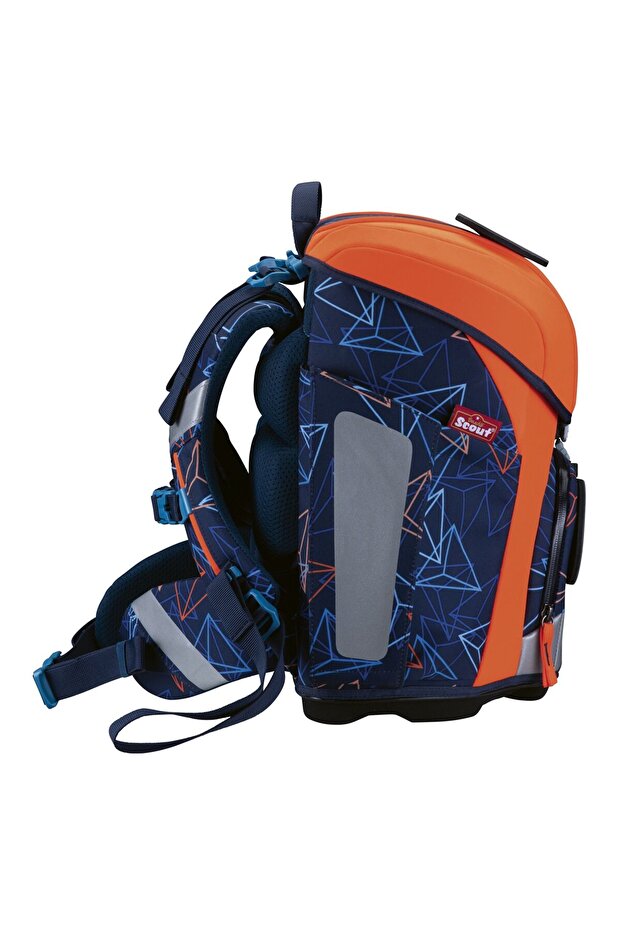 Micro Schulranzen-Set 5-teilig - 3