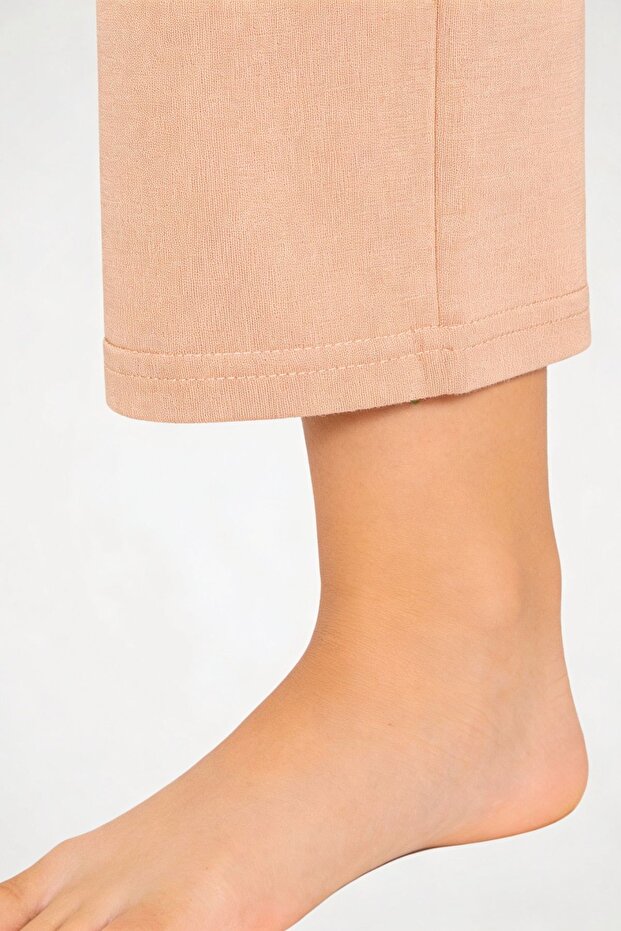 Bambu Pantolon Astarı - 7