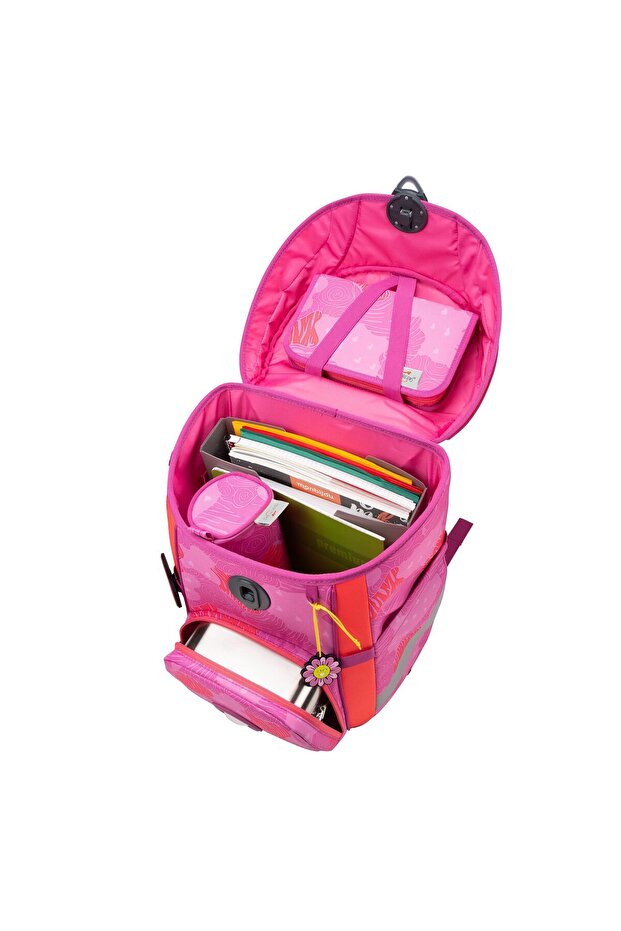 Set de șervețele ErgoFlex Easy - 5