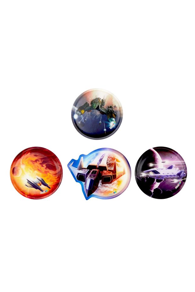 cubo Schulranzen-Set 5-teilig - 4