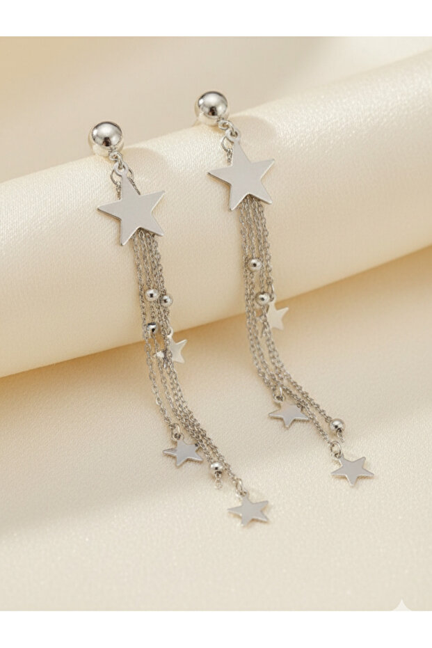 أقراط متدلية - 2