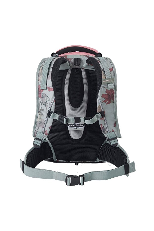 Daypack Superhero Schulrucksack 44 cm - 2