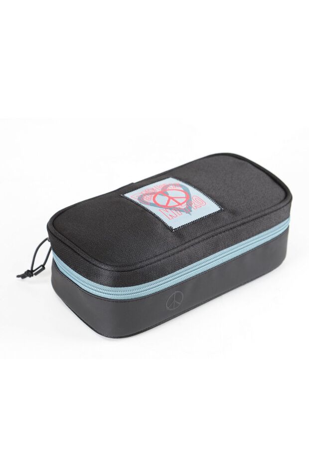 Daypack Schlampermäppchen 21 cm - 3