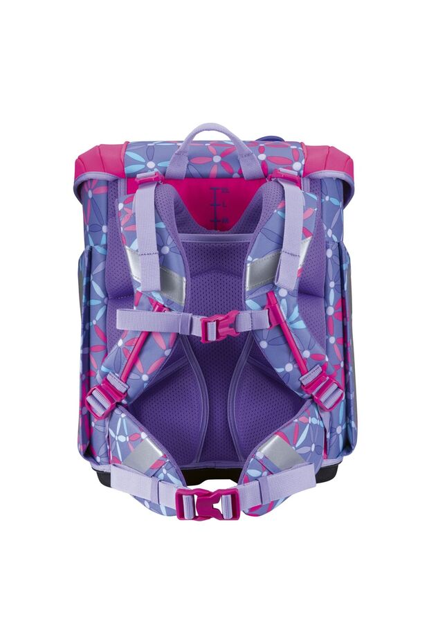 Micro Schulranzen-Set 5-teilig - 2