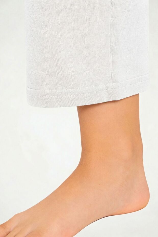 Bambu Pantolon Astarı - 7