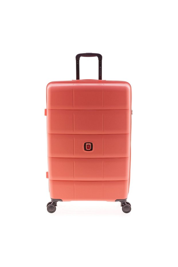2700 4 Rollen Trolley 76 cm