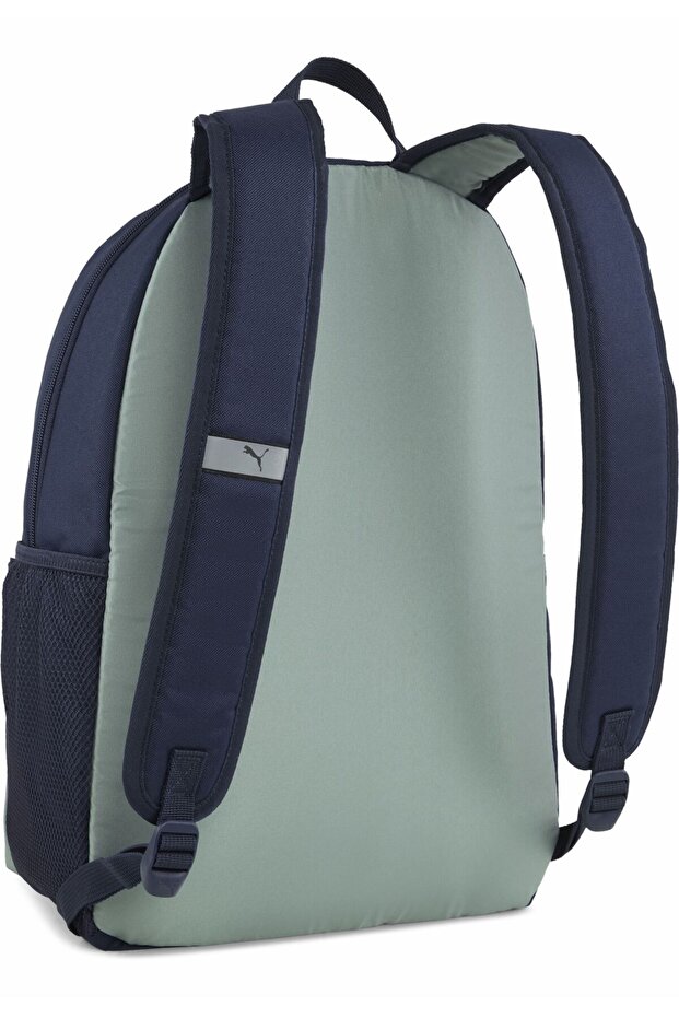 Phase Rucksack mit Colour-Blocking - 7