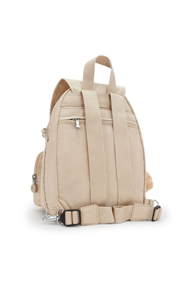 Rucsac Basic Plus Firefly Up City 31 cm - 2